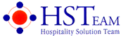 HSTeam Logo